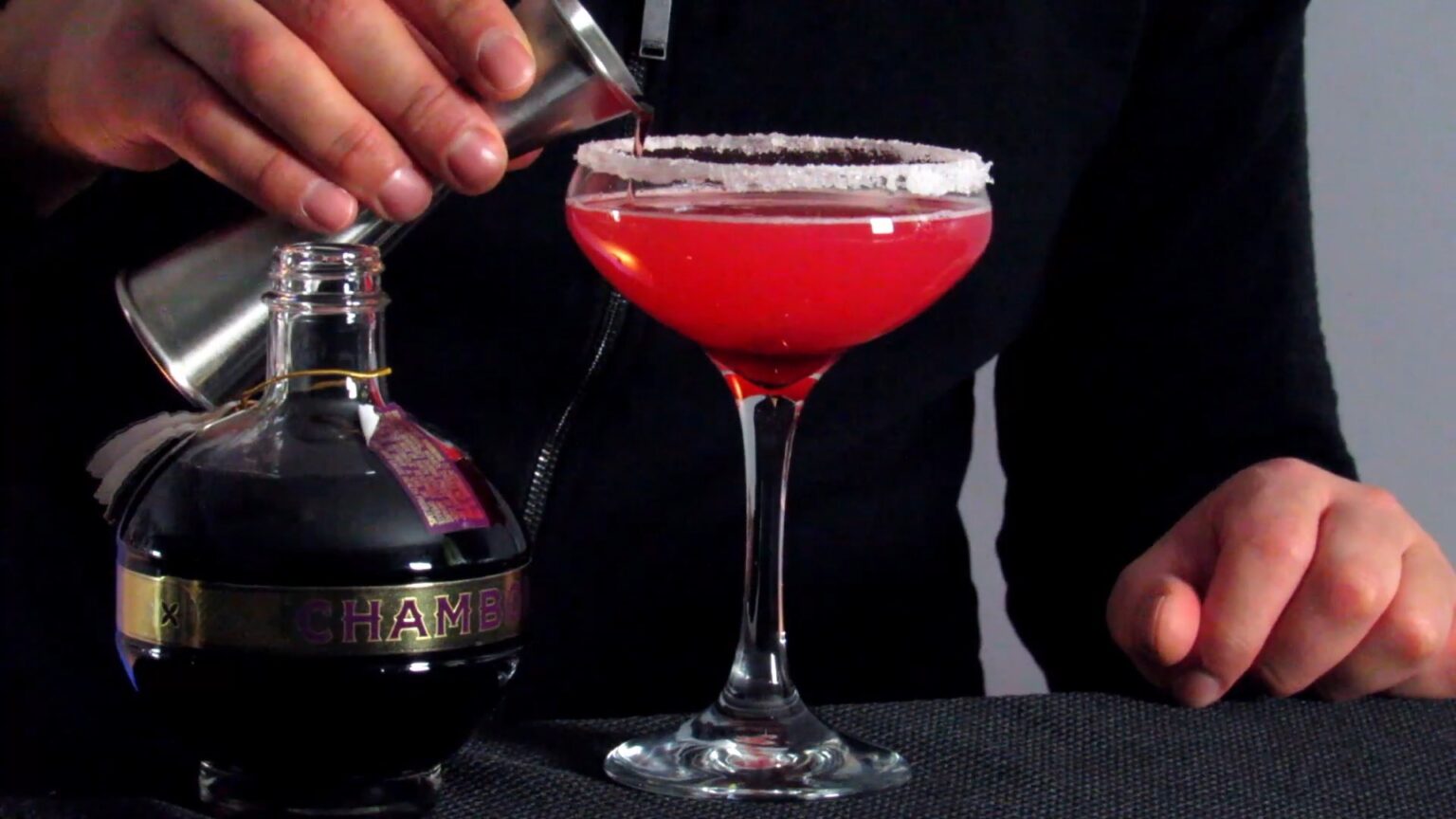 The 5 Best Creme De Cassis Substitutes Try These Delicious Alternatives