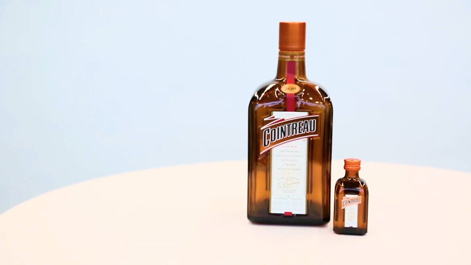 Does Cointreau Go Bad? Exploring the Shelf Life The Tripel