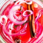 How Long Do Pickled Onions Last