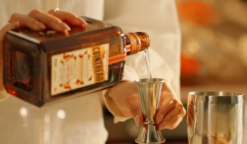 How to Tell If Your Cointreau Has Gone Bad