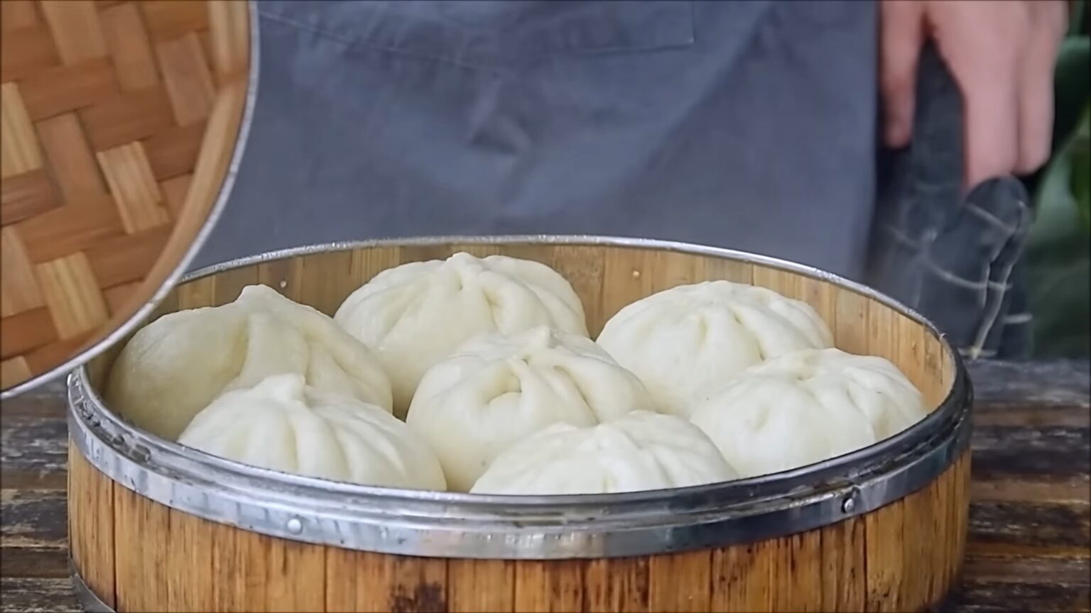 How to Steam Buns Without A Steamer A Comprehensive Guide