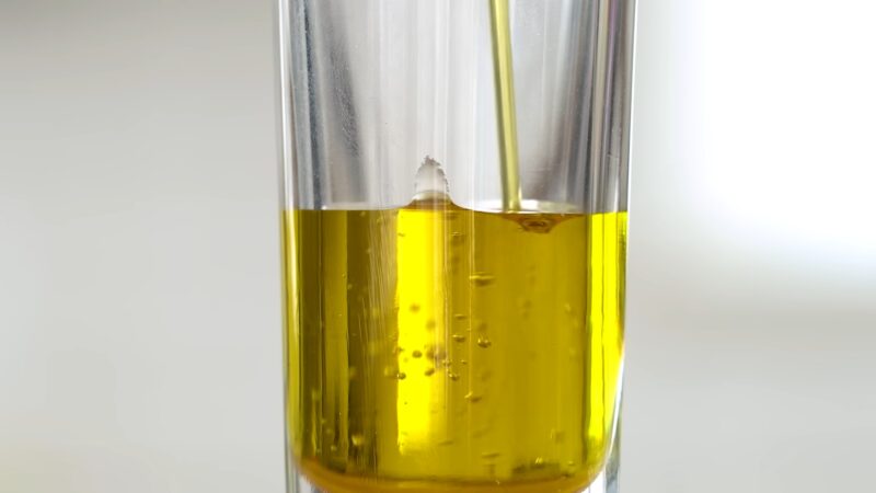 Olive Oil