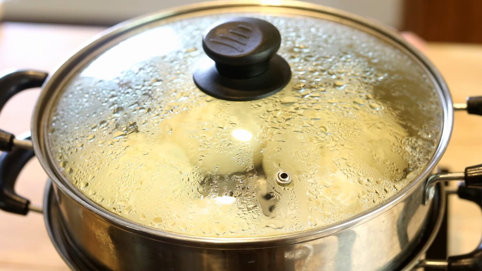 How to Steam Buns Without A Steamer A Comprehensive Guide