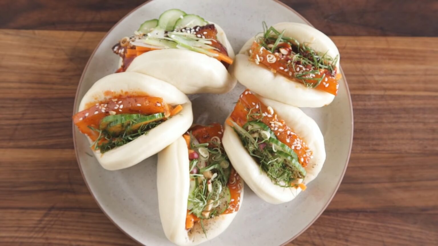 How to Steam Buns Without A Steamer A Comprehensive Guide