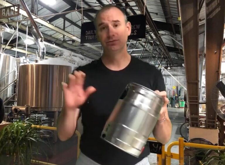 How Long Does Beer Last? The Ultimate Guide to the Shelf Life of Beer The Tripel